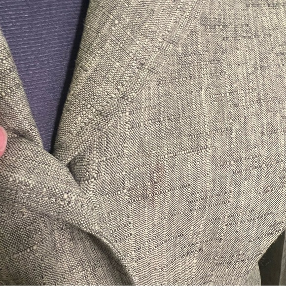 Vintage Sag Harbor Pant & Skirt Set Green 16P - Picture 5 of 16